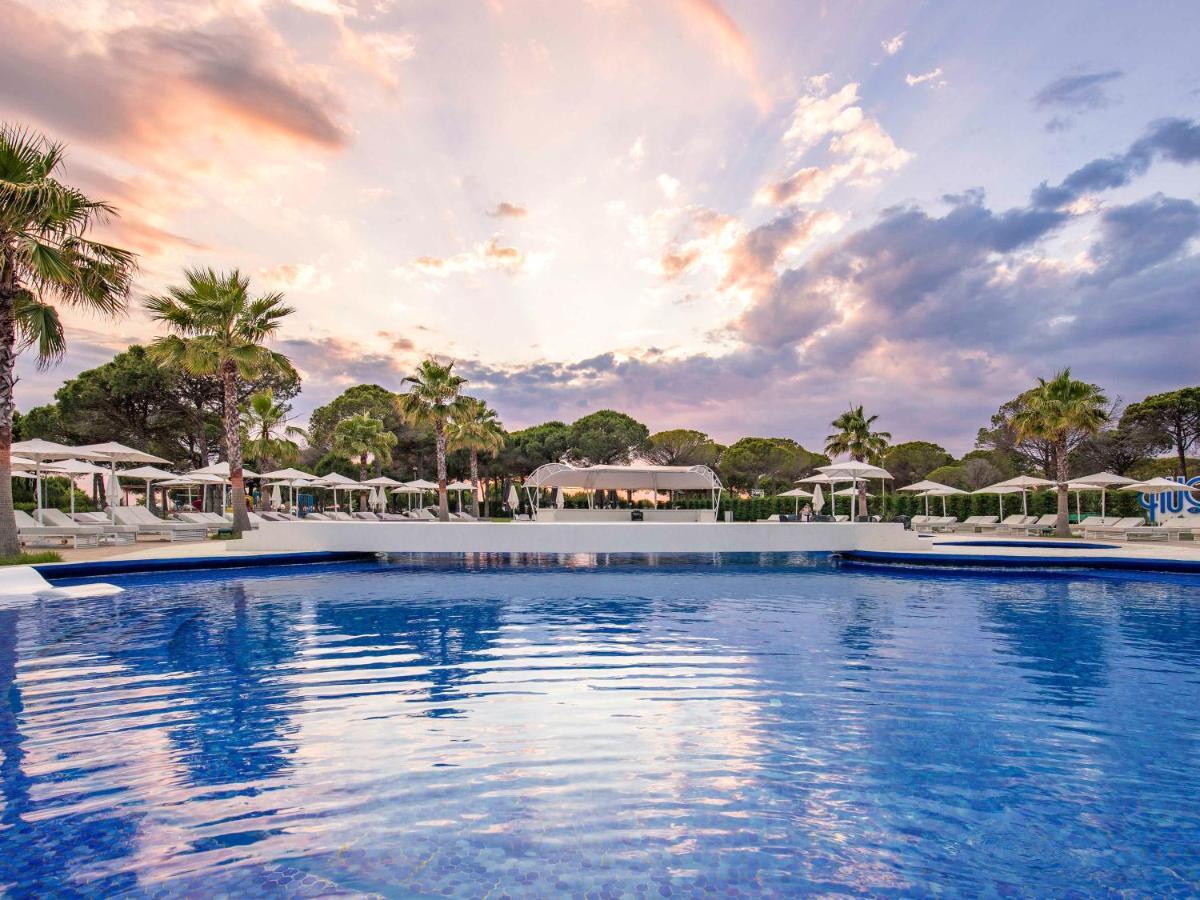 Moevenpick Lalez Durres Plazhi San Pietro