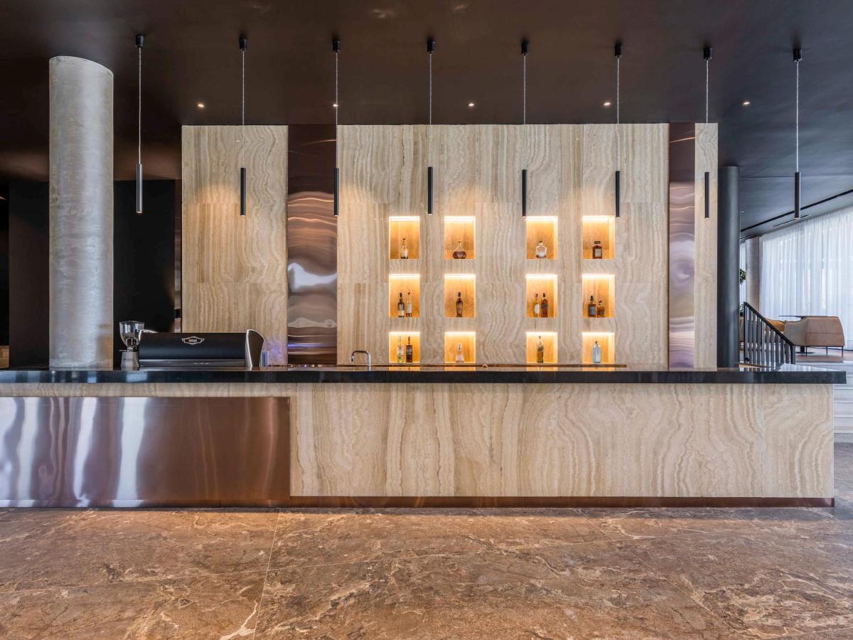 Moevenpick Lalez Durres Hotell