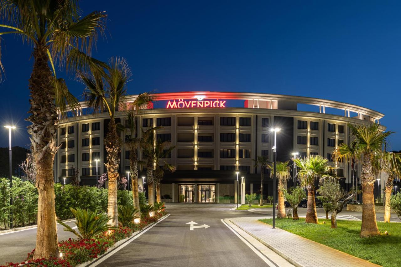 Moevenpick Lalez Durres