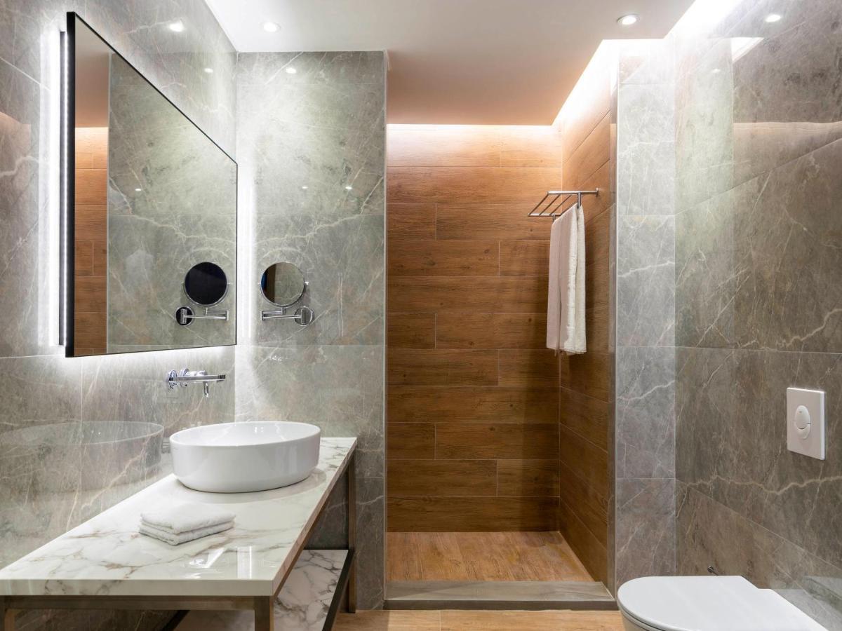 Hotell Moevenpick Lalez Durres