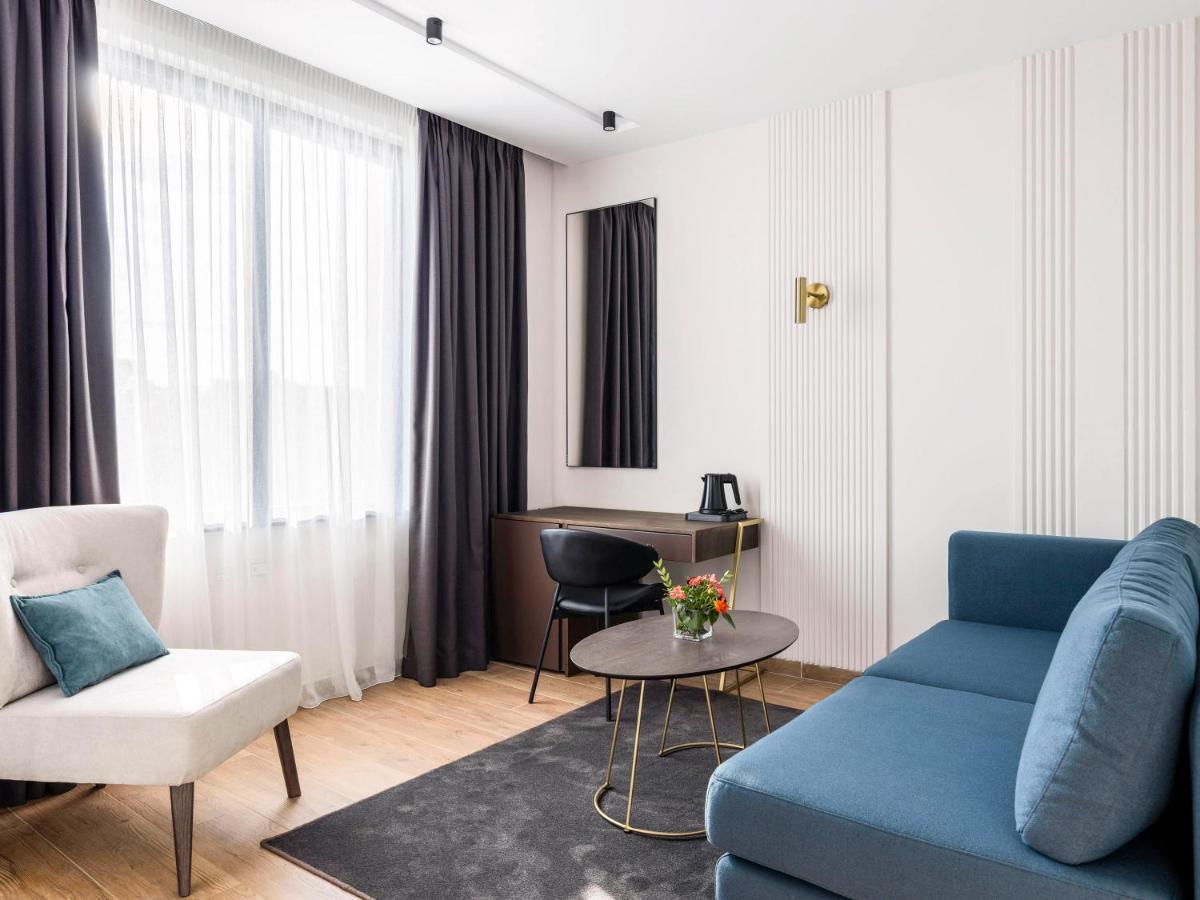 Moevenpick Lalez Durres 5* Plazhi San Pietro