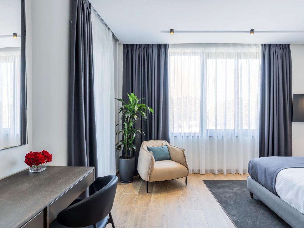 Moevenpick Lalez Durres Hotel Plazhi San Pietro