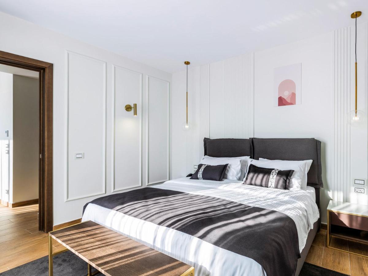 Moevenpick Lalez Durres Plazhi San Pietro