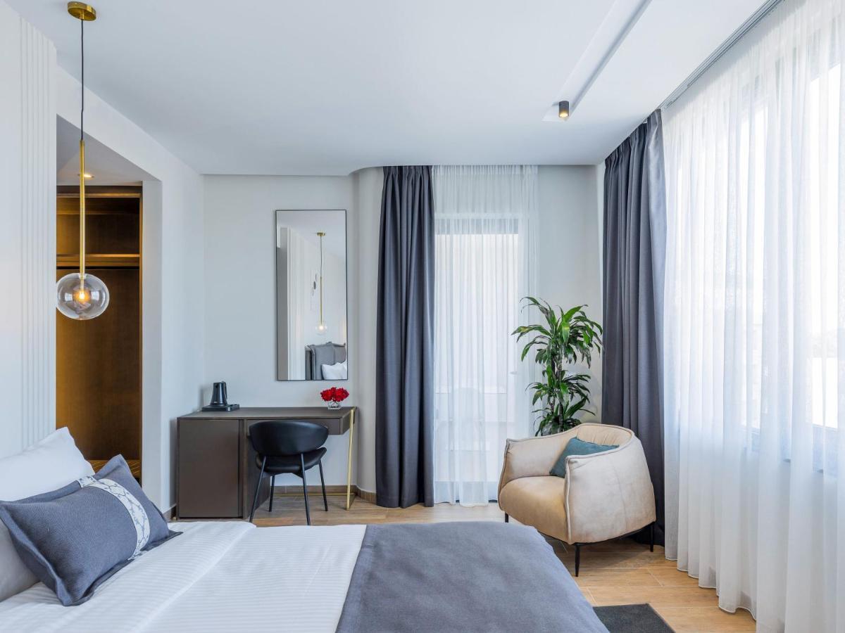 Moevenpick Lalez Durres