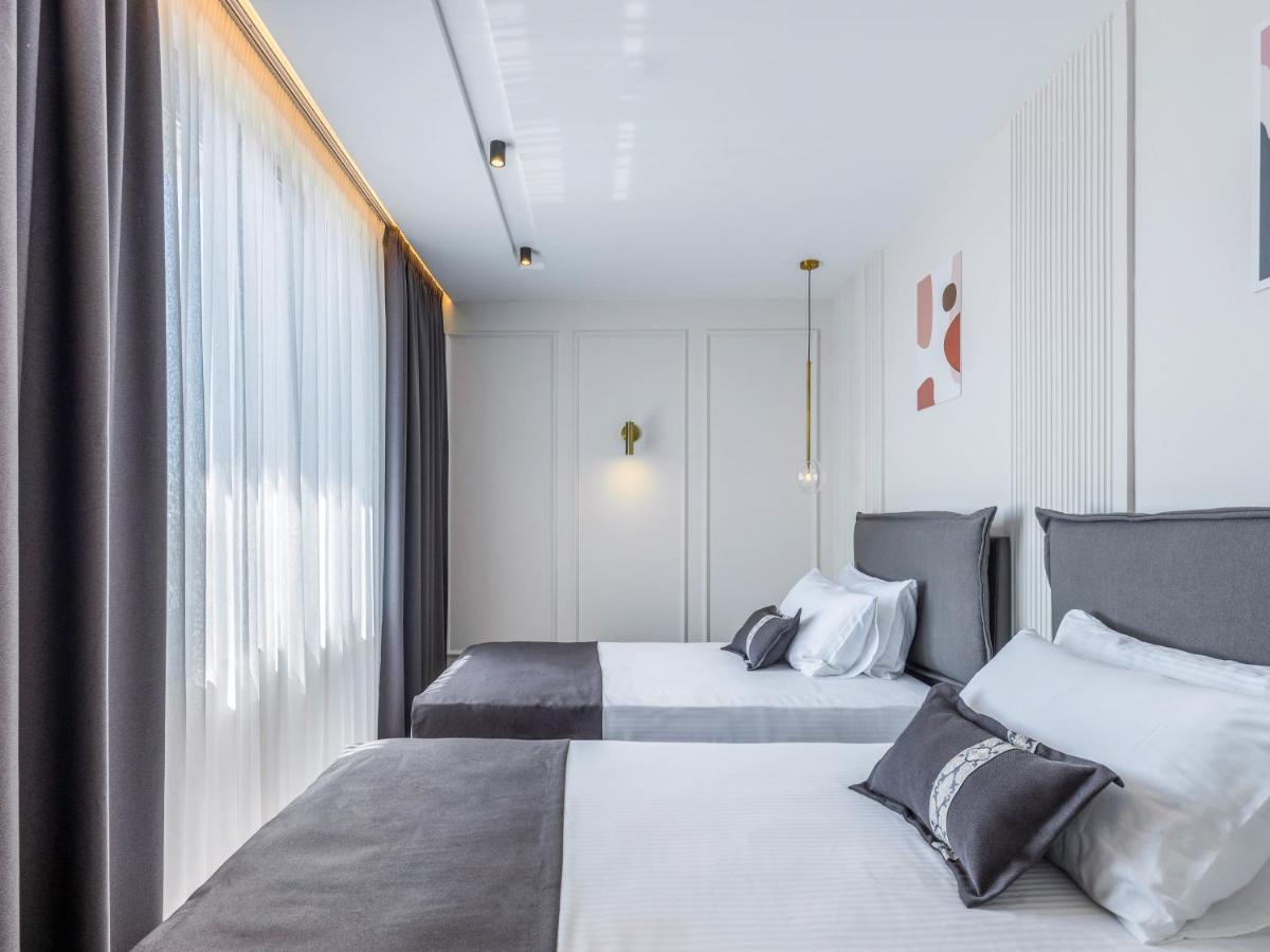 Hotell Moevenpick Lalez Durres