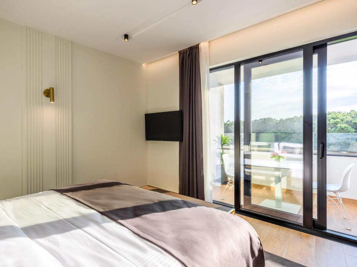 Moevenpick Lalez Durres Hotell