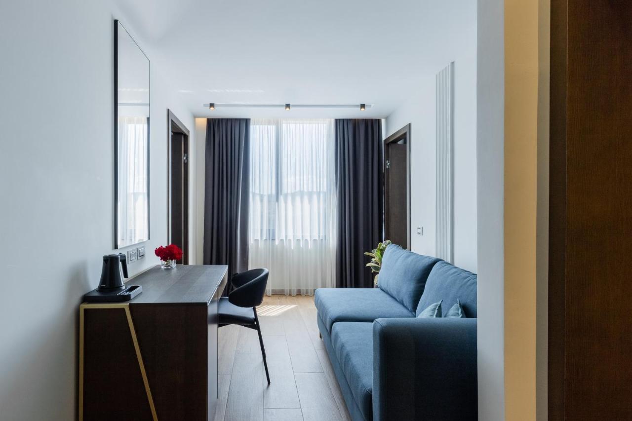 Hotel Moevenpick Lalez Durres Plazhi San Pietro