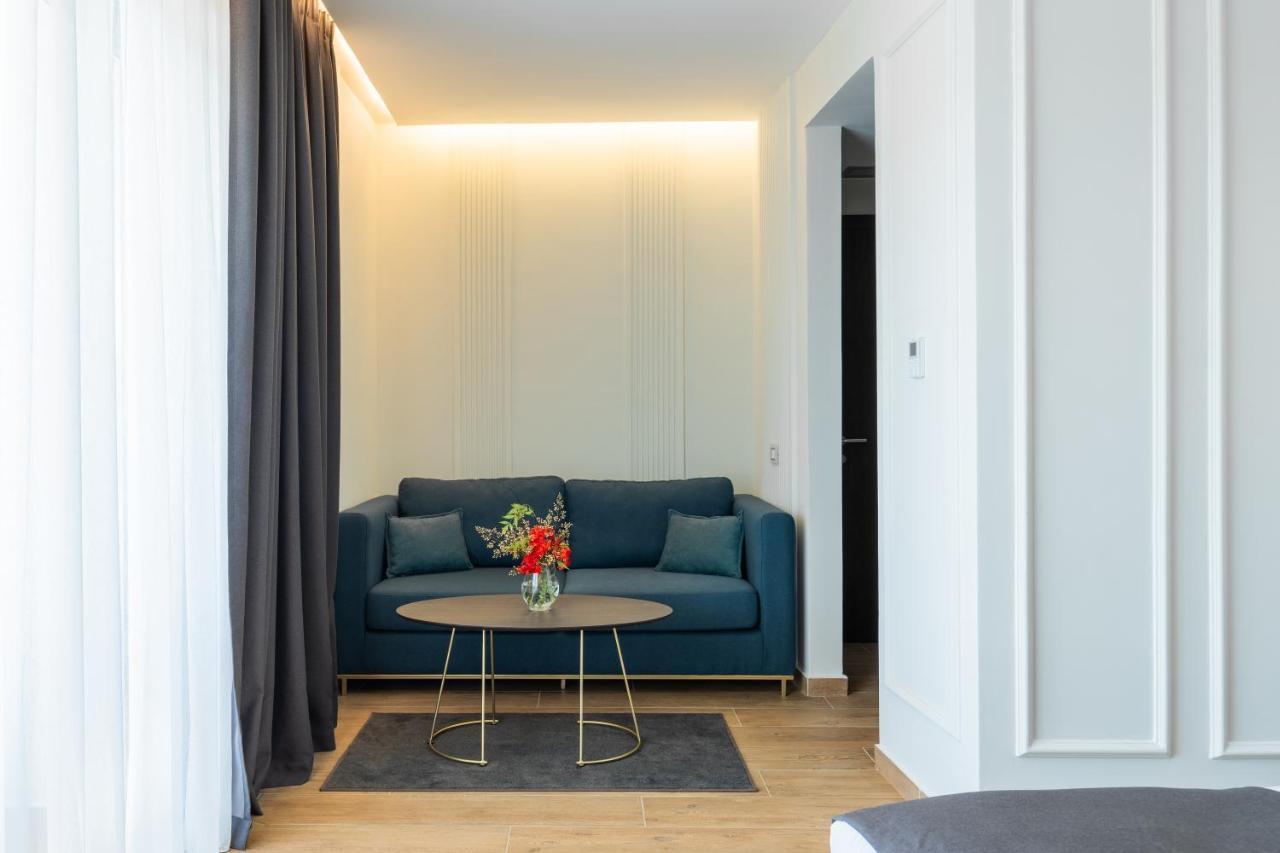 Hotel Moevenpick Lalez Durres