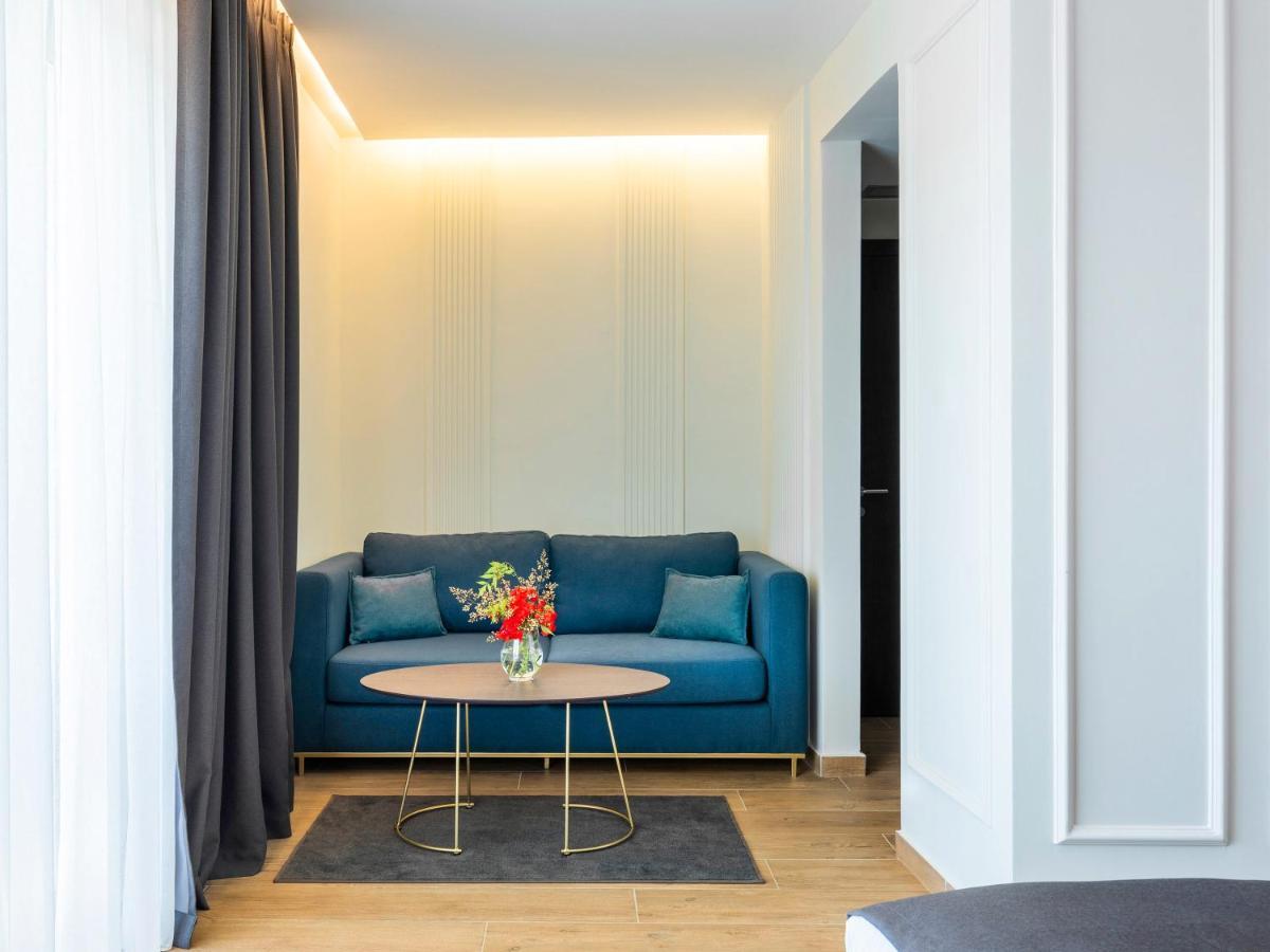 Hotell Moevenpick Lalez Durres 5*