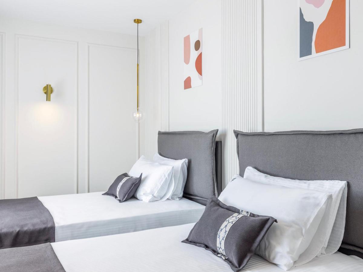 Moevenpick Lalez Durres Hotell 5*