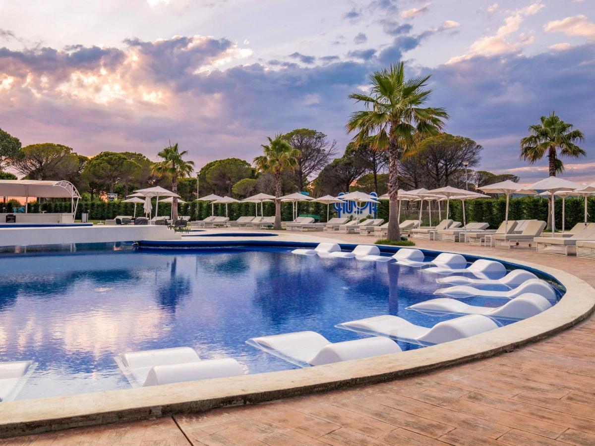 Moevenpick Lalez Durres Hotell