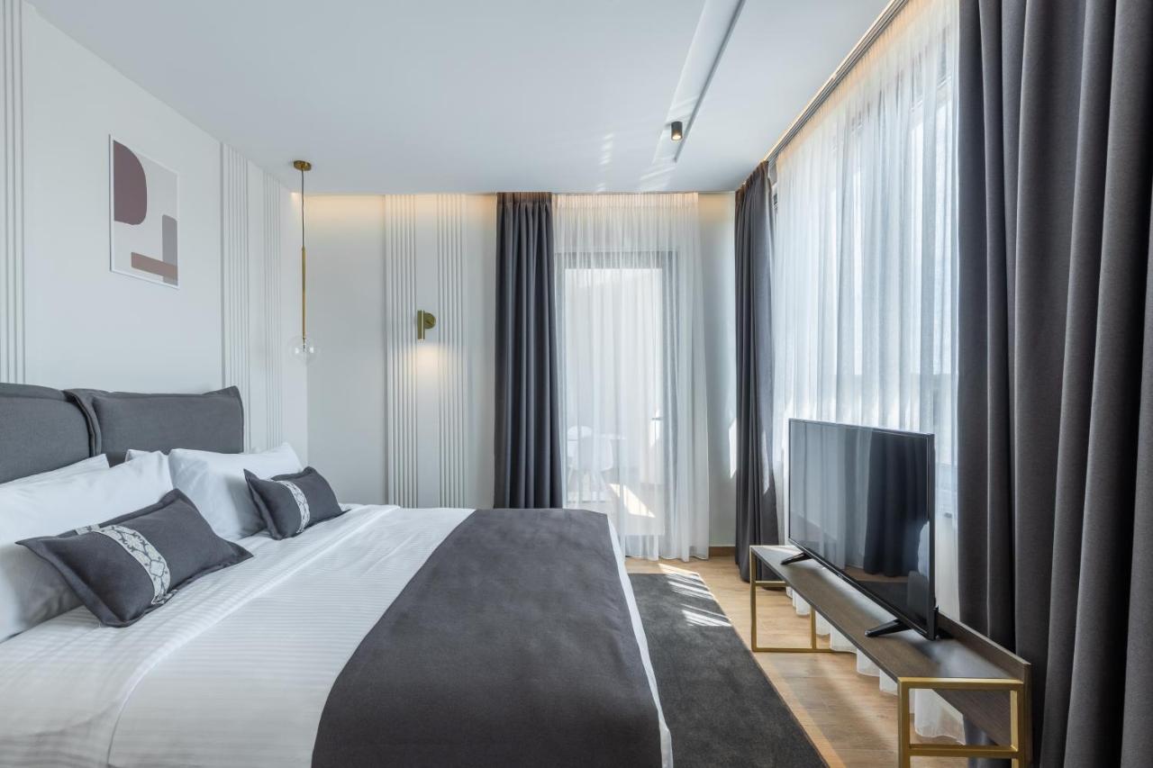 Moevenpick Lalez Durres 5*