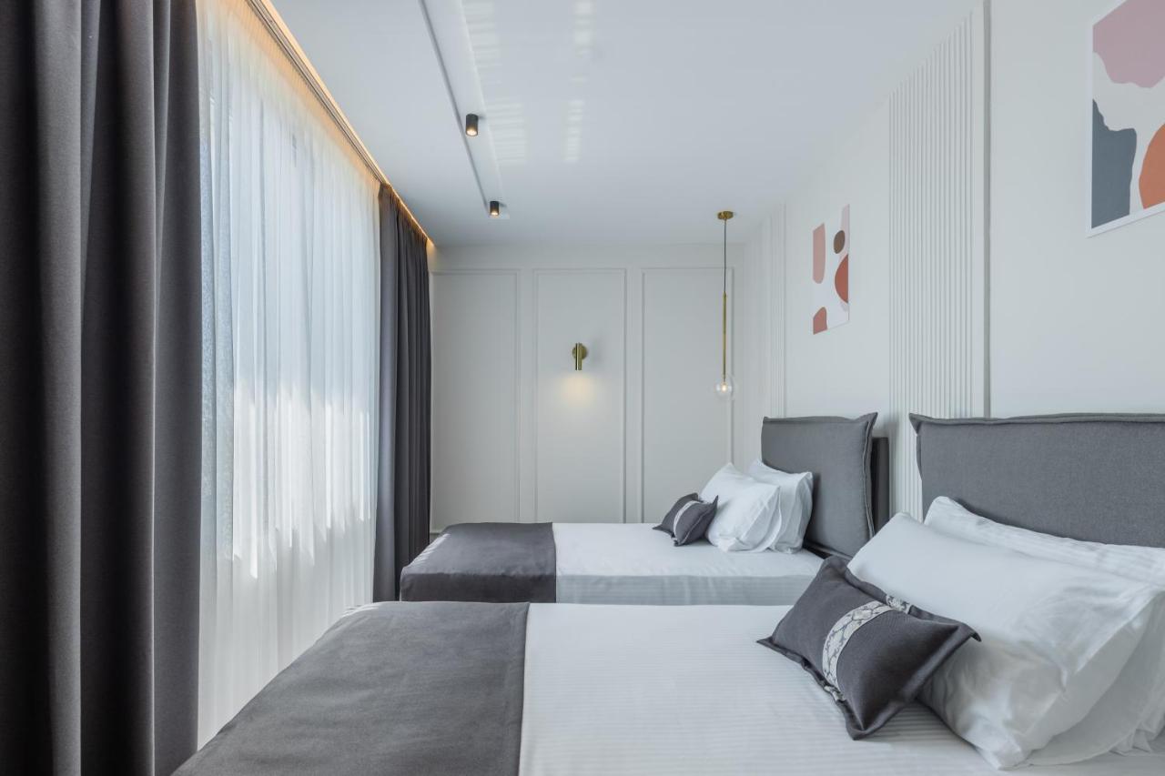 Moevenpick Lalez Durres 5*