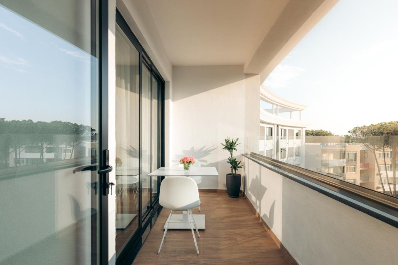 Moevenpick Lalez Durres