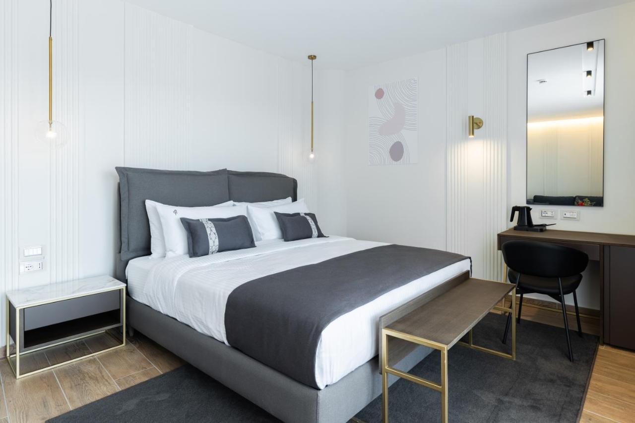 Hotel Moevenpick Lalez Durres