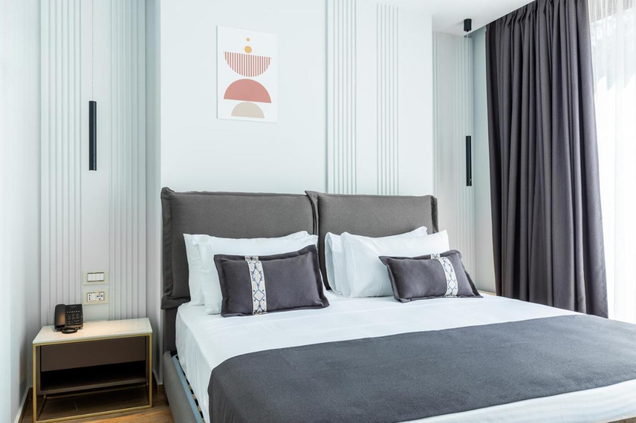 Hotel Moevenpick Lalez Durres 5*
