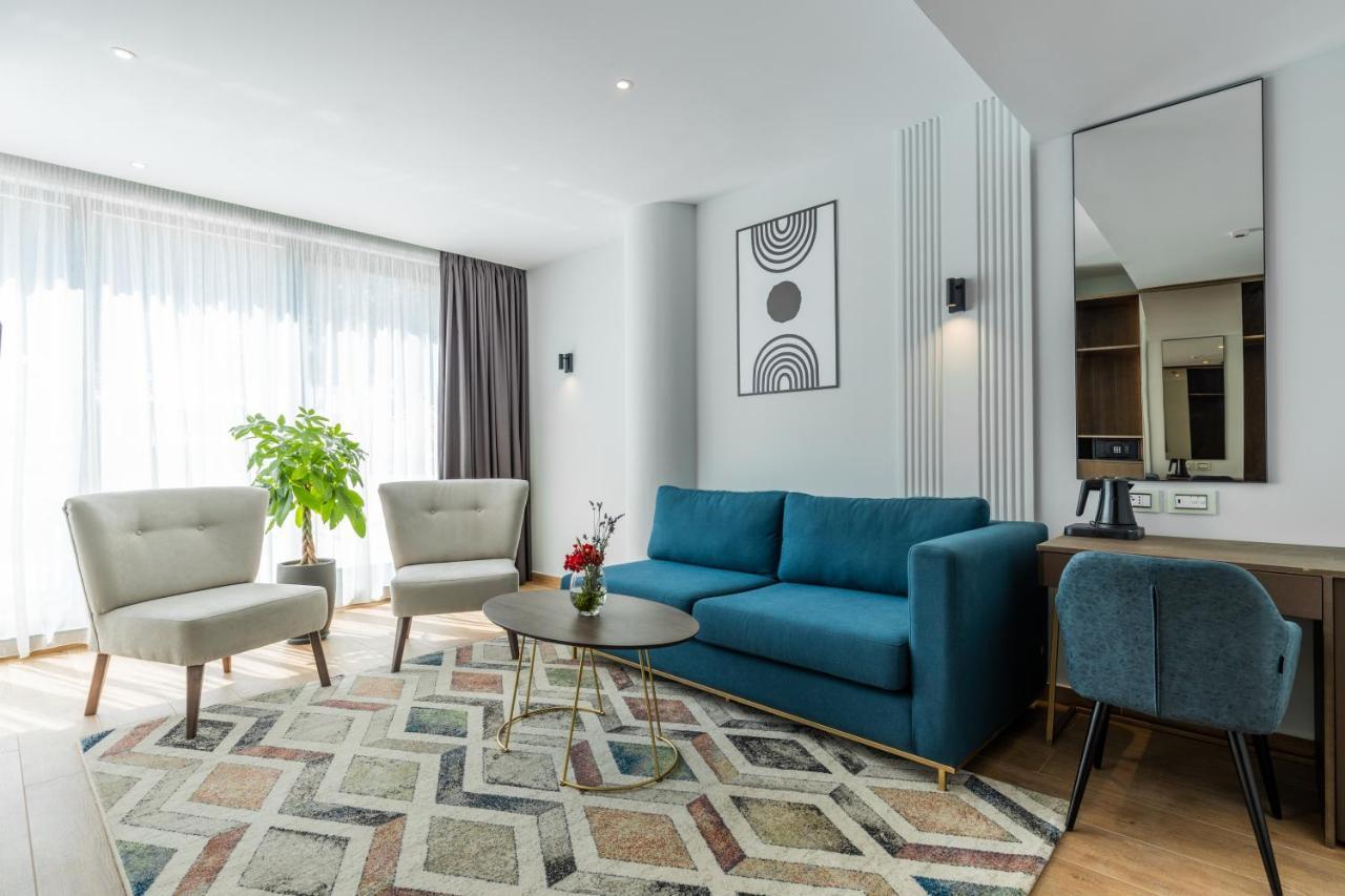 Moevenpick Lalez Durres 5*