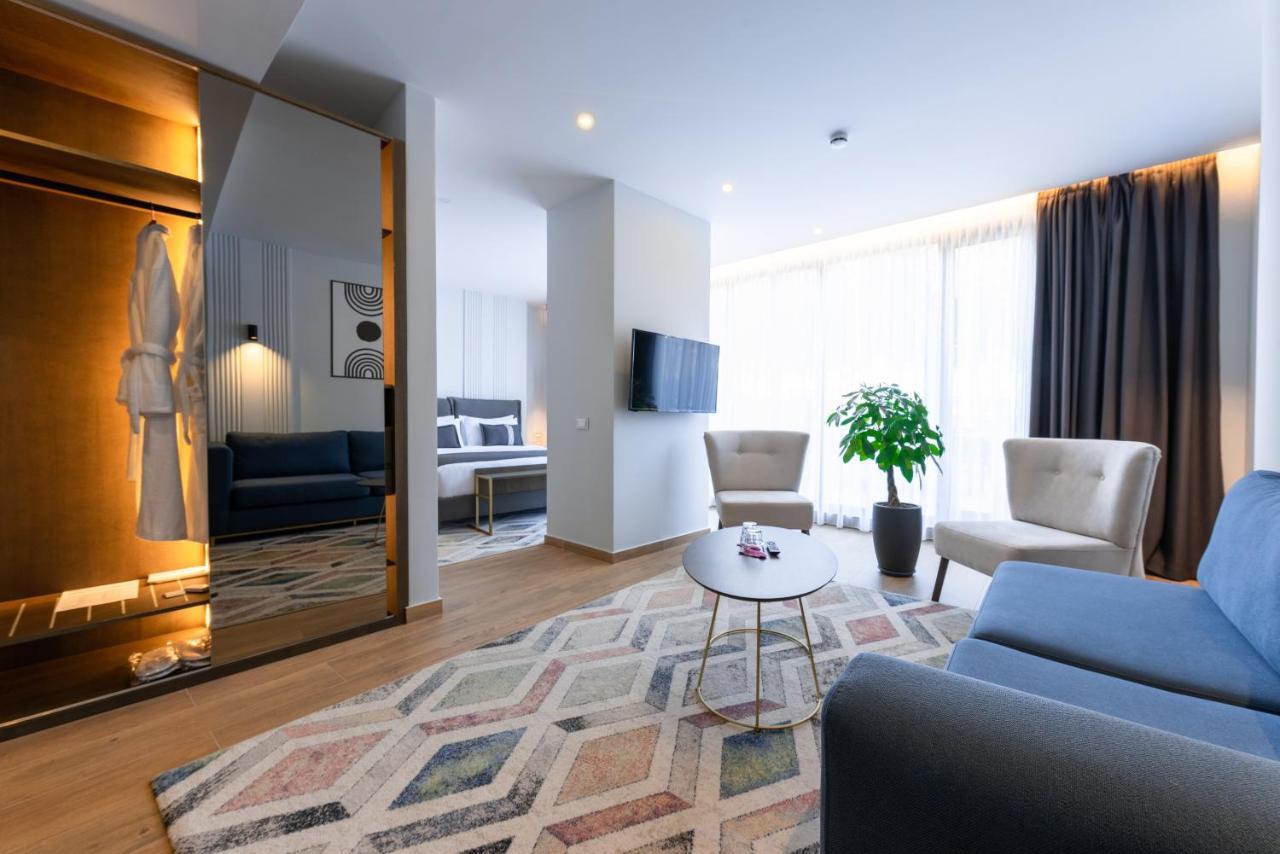 Moevenpick Lalez Durres 5* Plazhi San Pietro