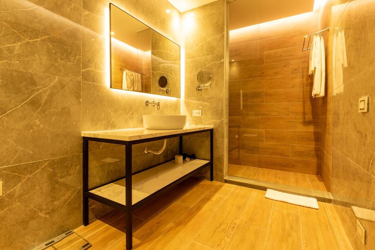 Moevenpick Lalez Durres Hotel Plazhi San Pietro