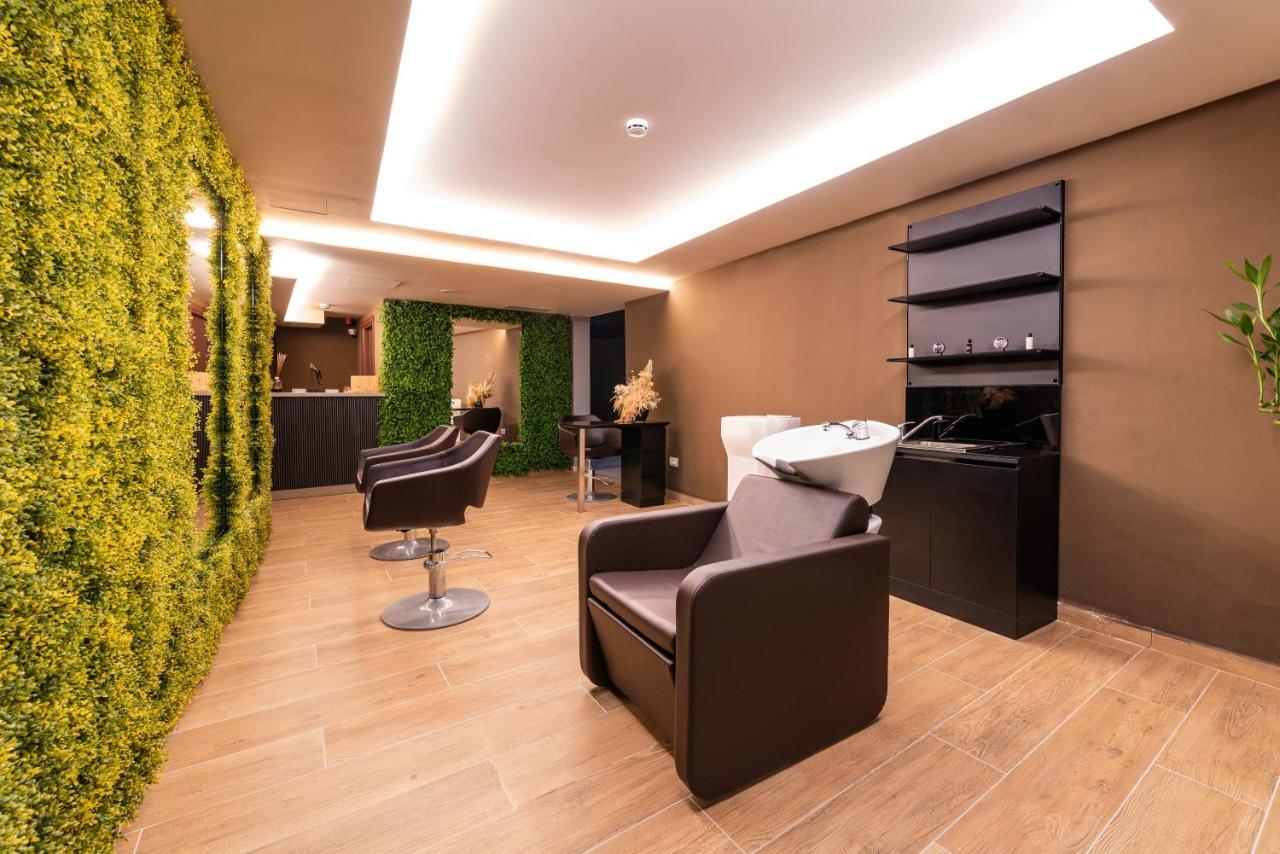 Moevenpick Lalez Durres 5* Plazhi San Pietro