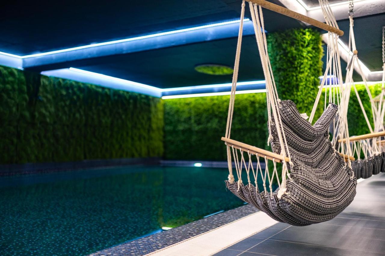 Moevenpick Lalez Durres Hotell 5*