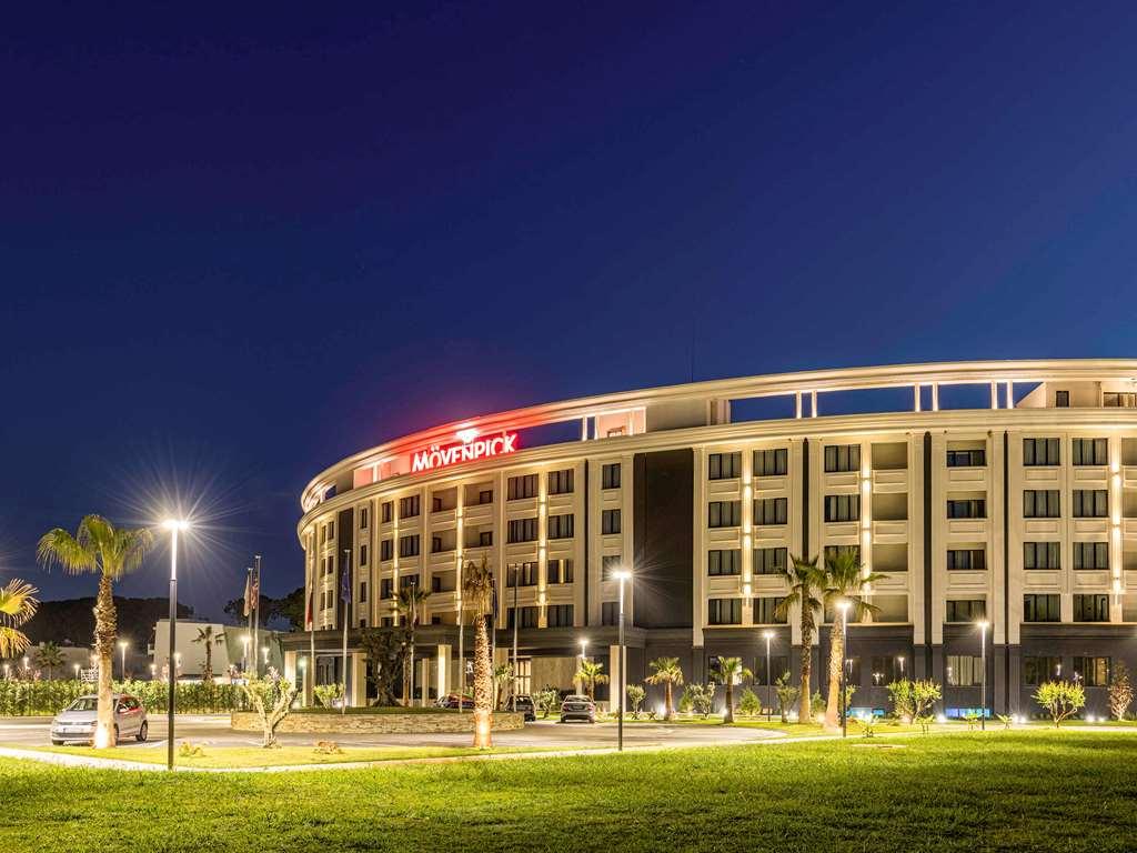 Moevenpick Lalez Durres Hotel Plazhi San Pietro