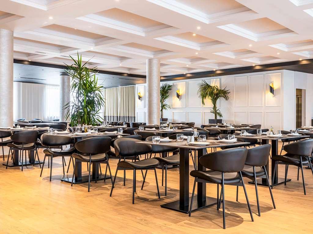 Moevenpick Lalez Durres Hotel Plazhi San Pietro