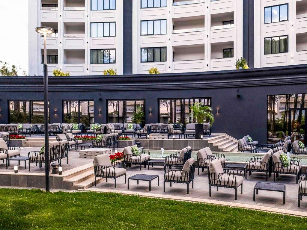 Moevenpick Lalez Durres 5* Plazhi San Pietro