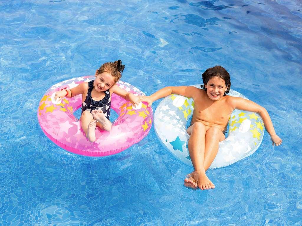 Moevenpick Lalez Durres Hotel Plazhi San Pietro