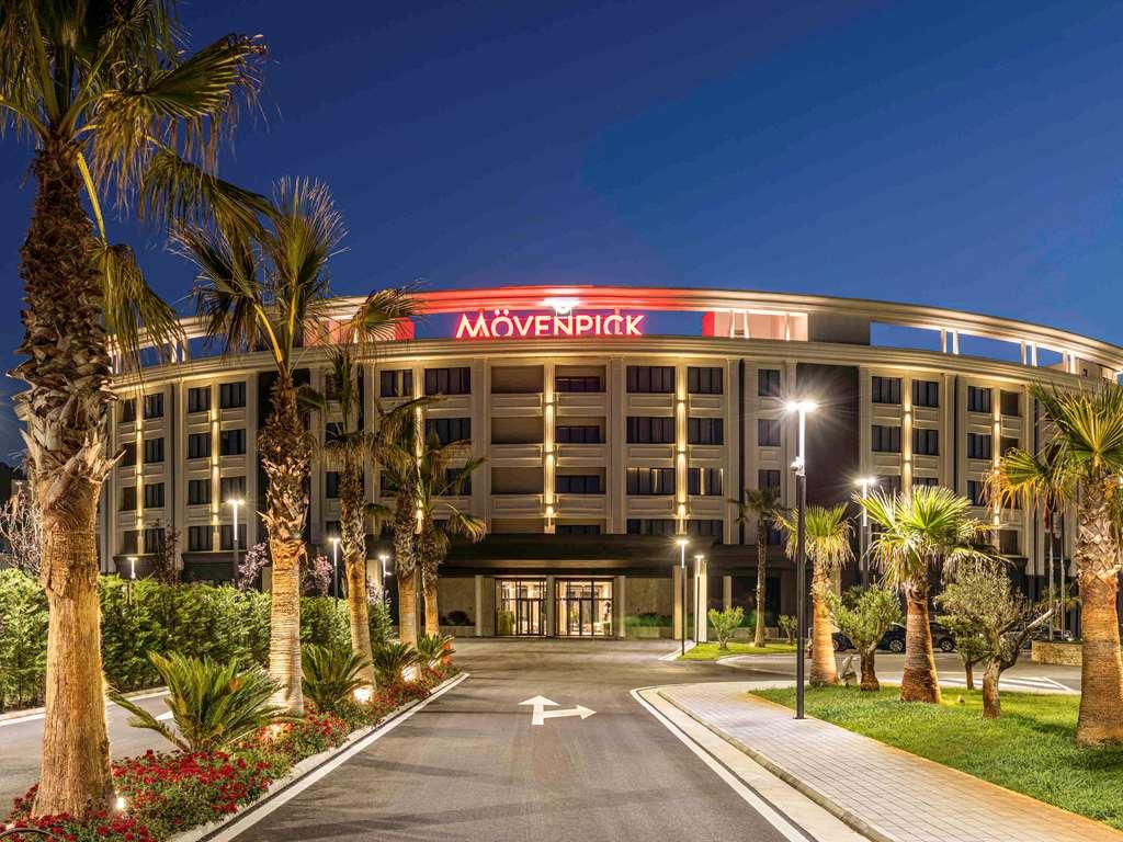 Moevenpick Lalez Durres Hotell