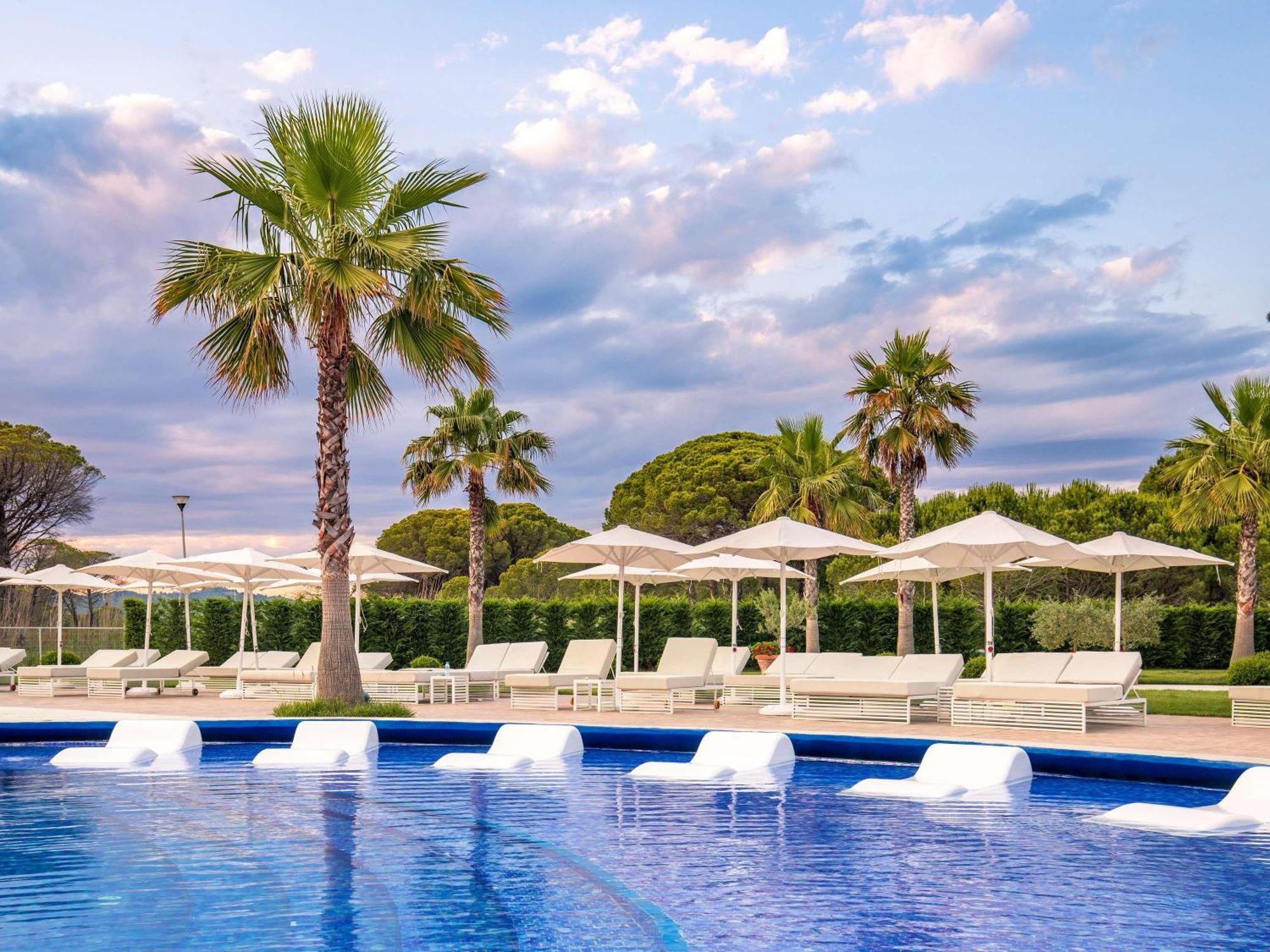 Moevenpick Lalez Durres